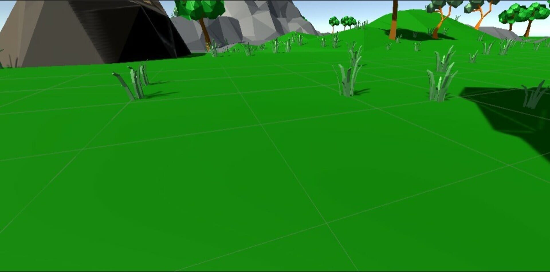 World of Yggdrasil - Screenshot