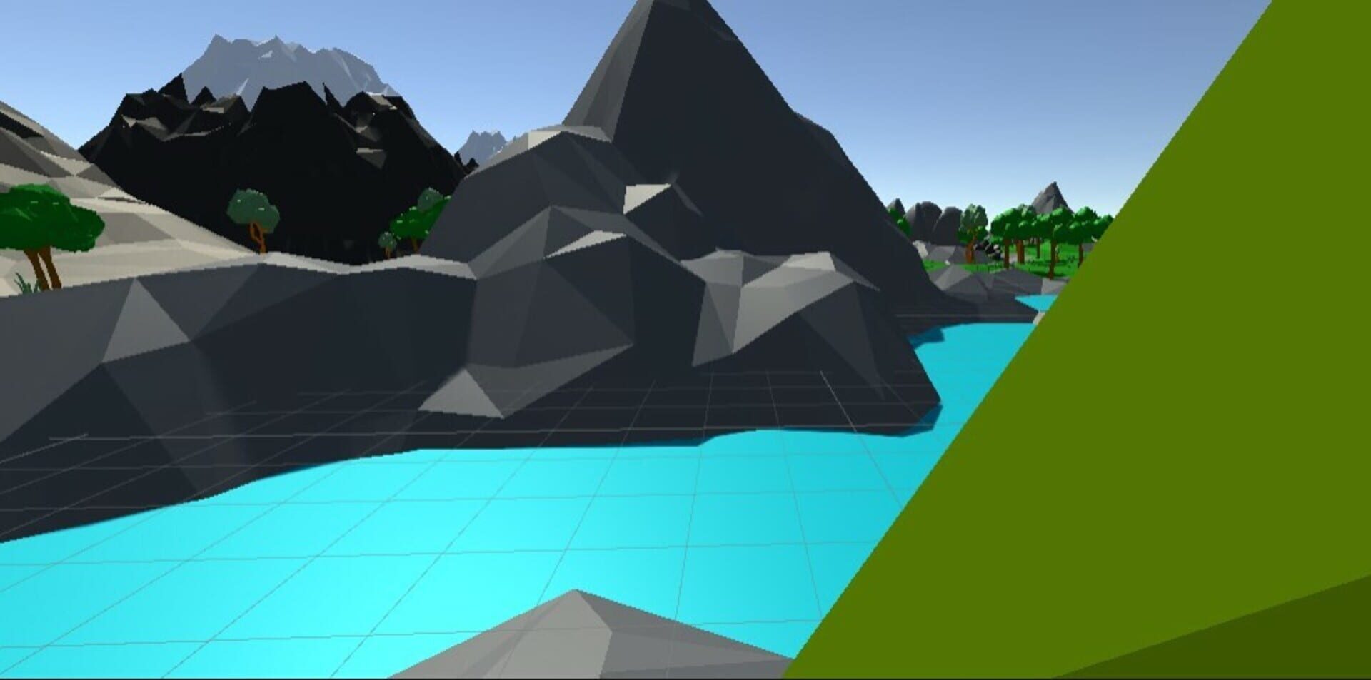 World of Yggdrasil - Screenshot