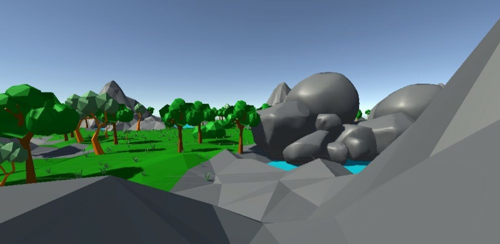 World of Yggdrasil - Screenshot