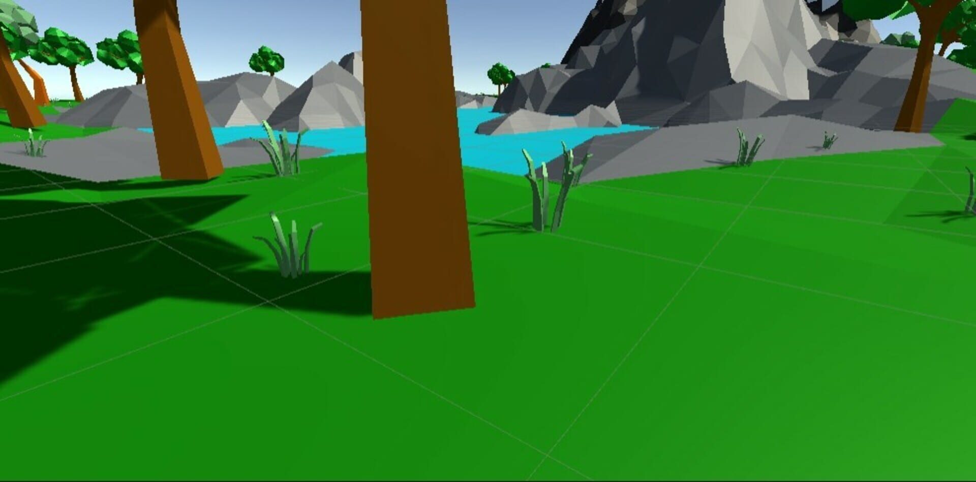 World of Yggdrasil - Screenshot