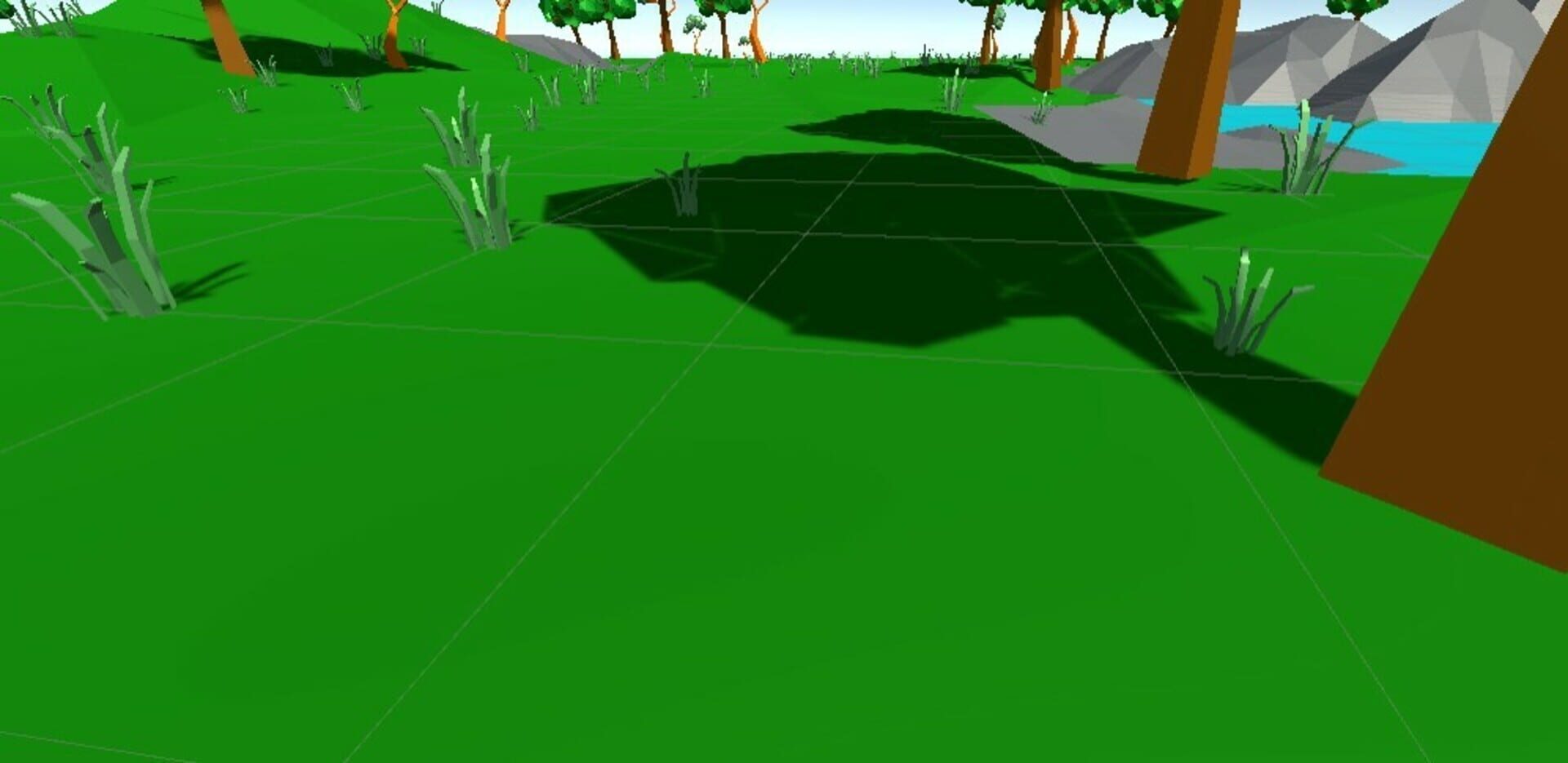 World of Yggdrasil - Screenshot