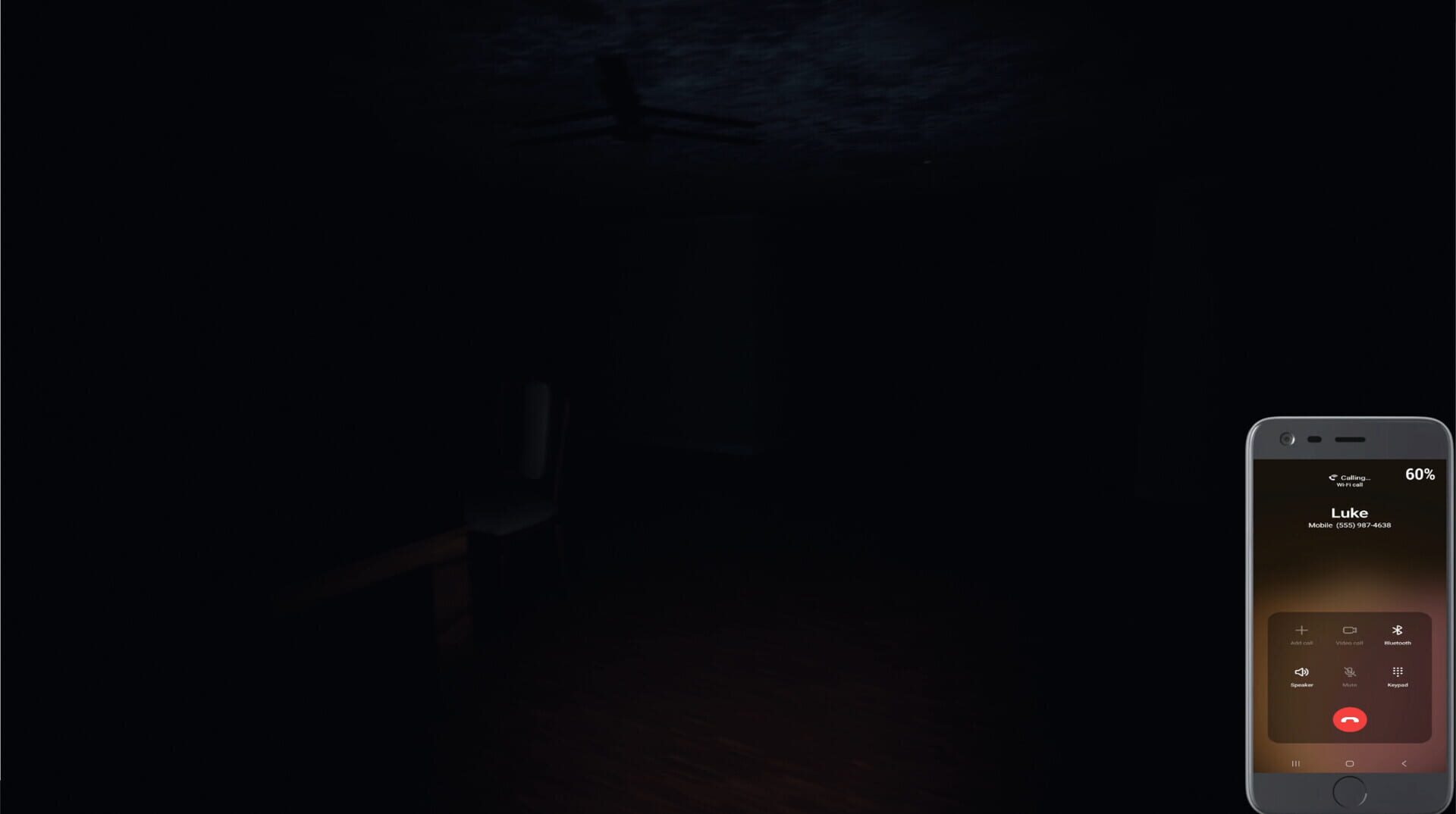 Mimic - Screenshot