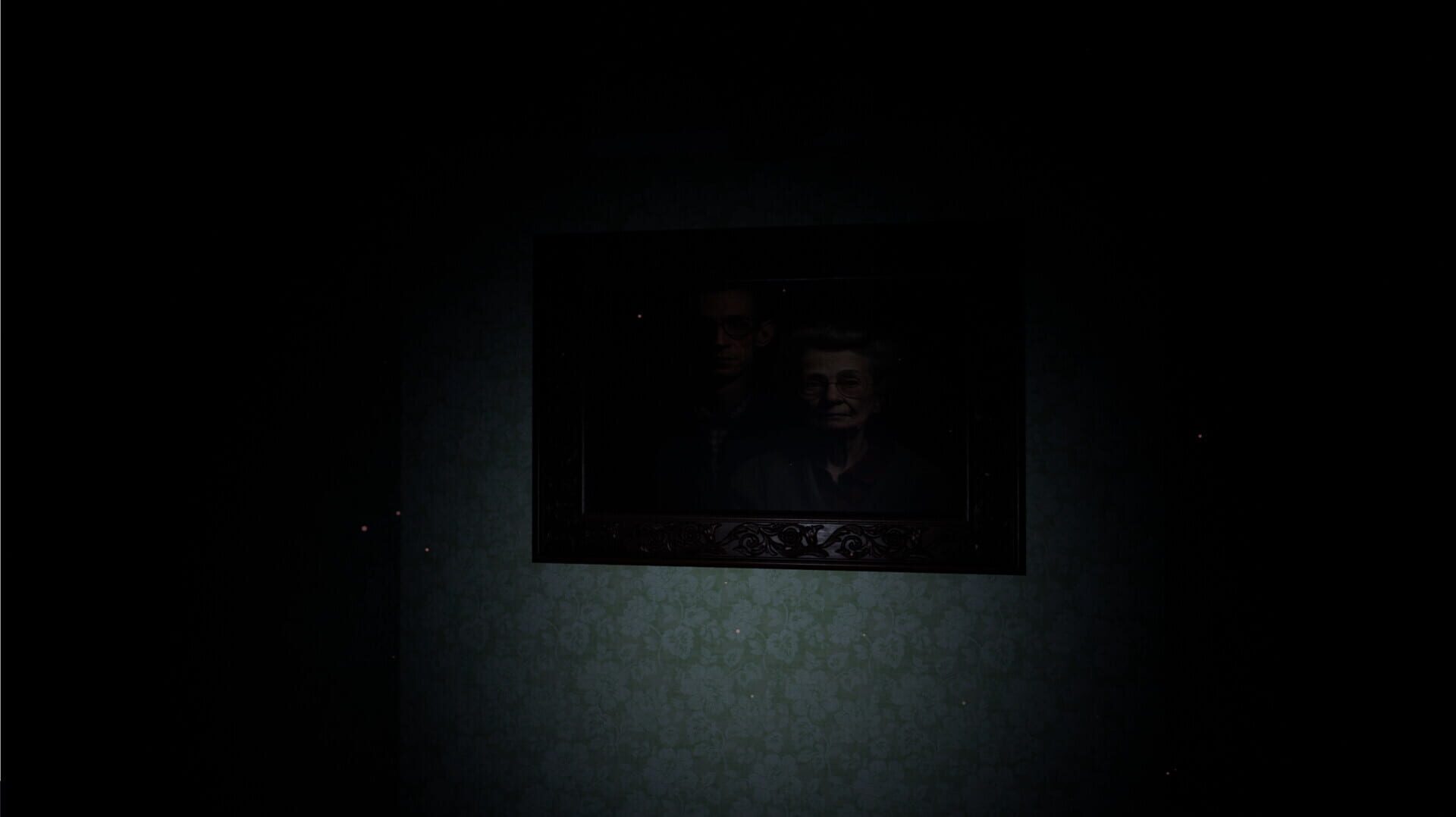 Mimic - Screenshot