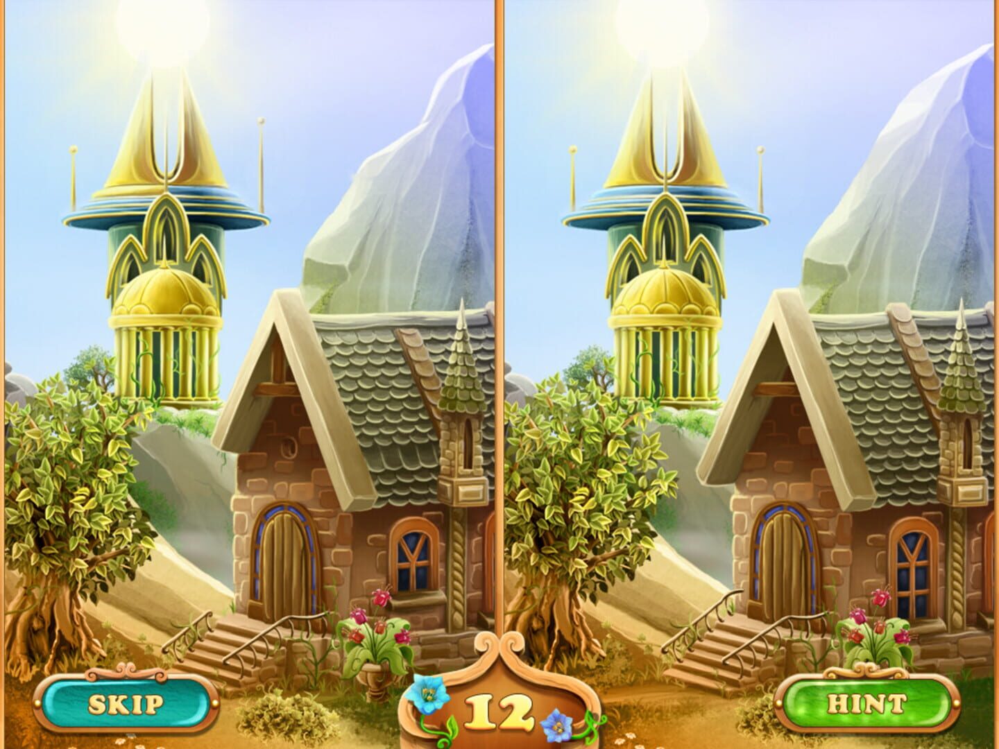 Laruaville 8 - Screenshot