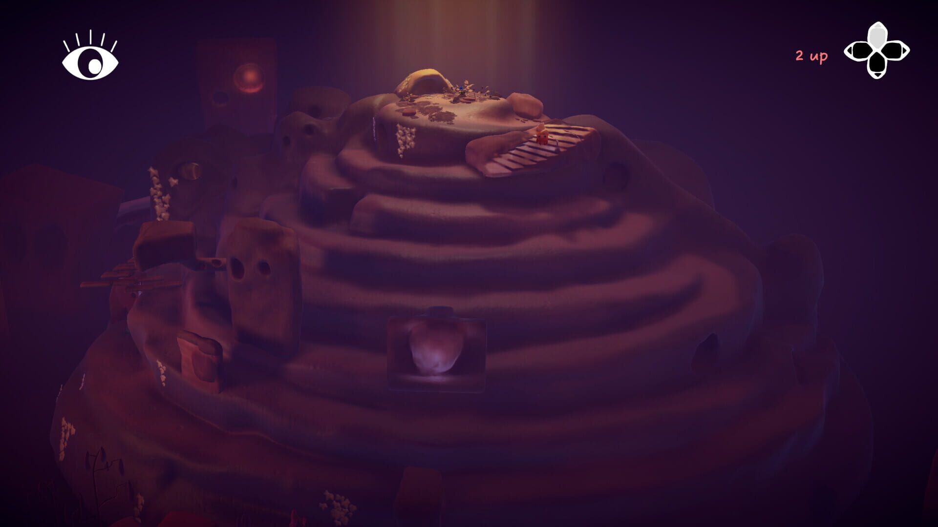 Taking Root: Academic Version - Screenshot