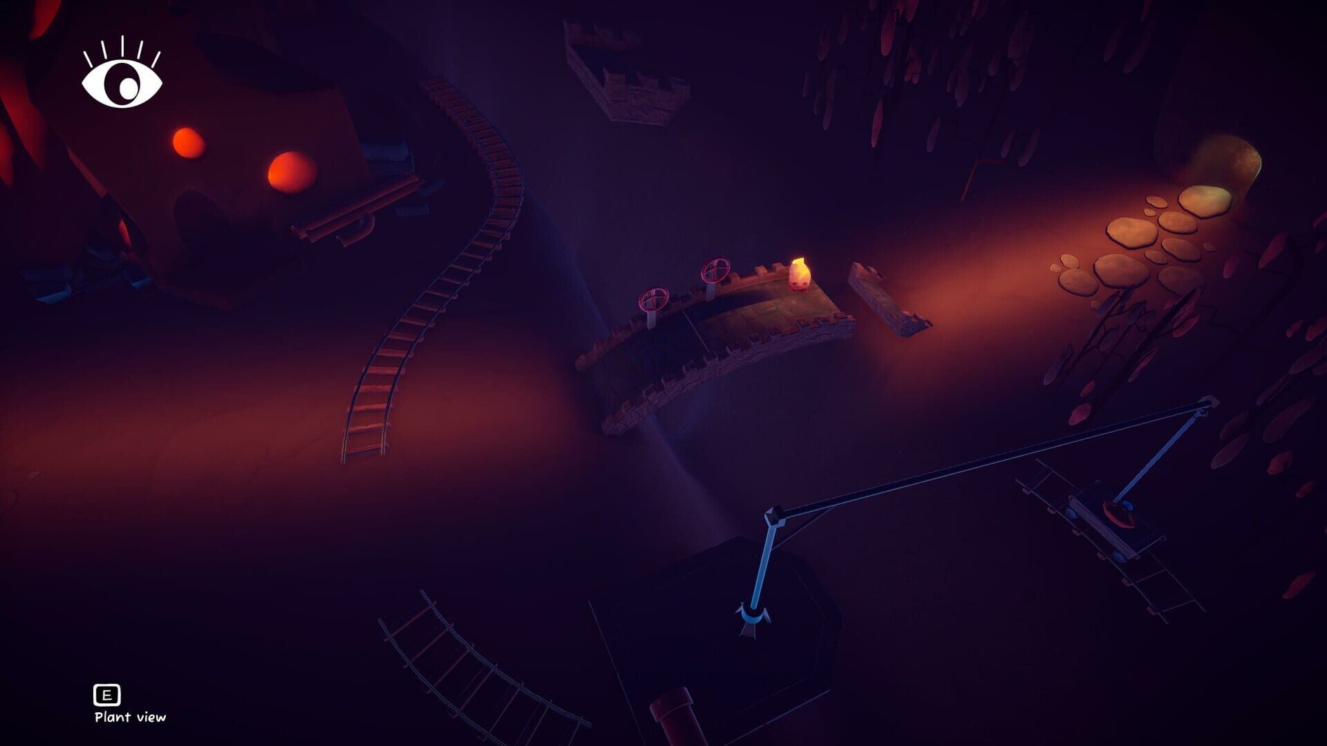 Taking Root: Academic Version - Screenshot