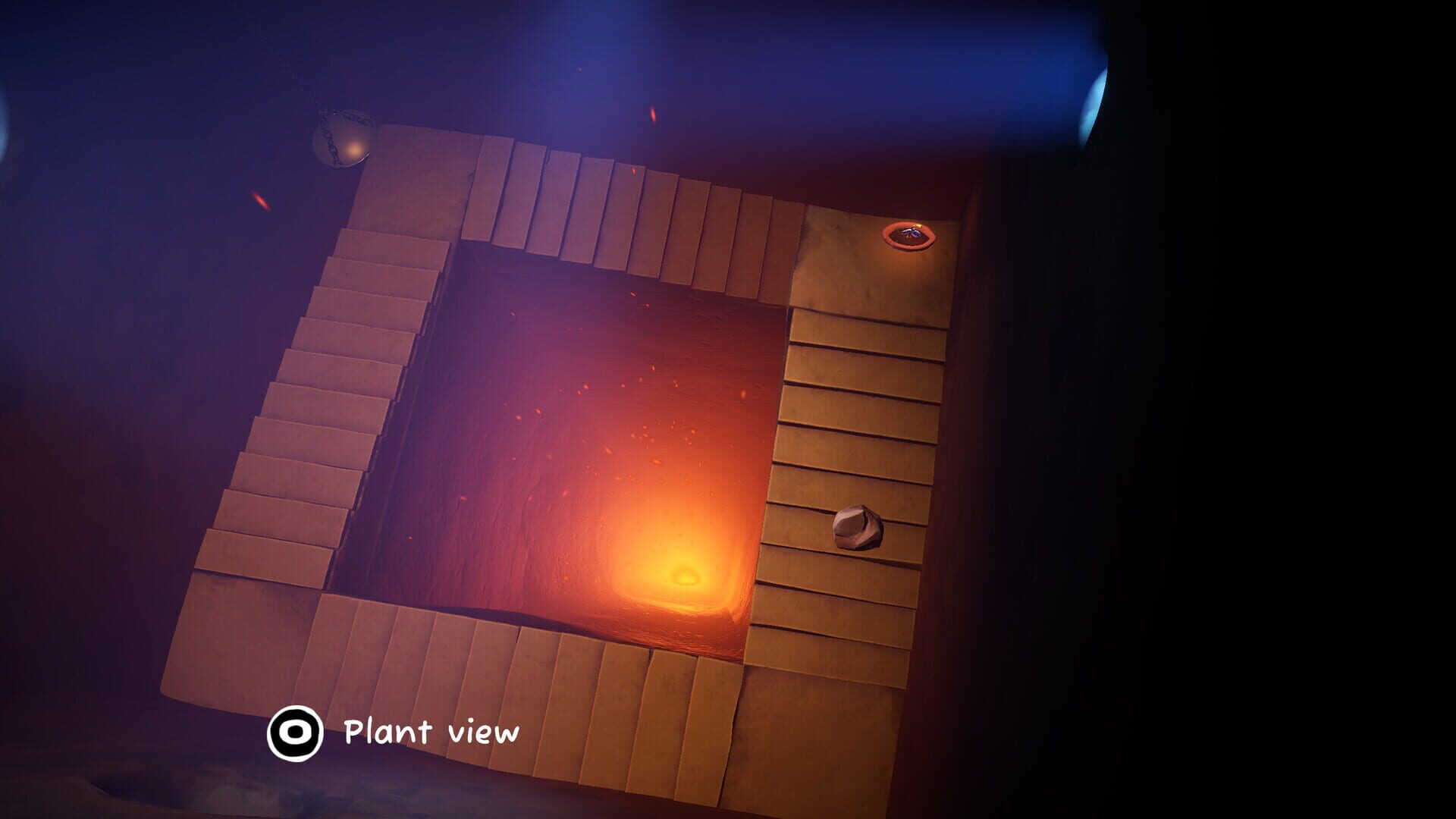 Taking Root: Academic Version - Screenshot