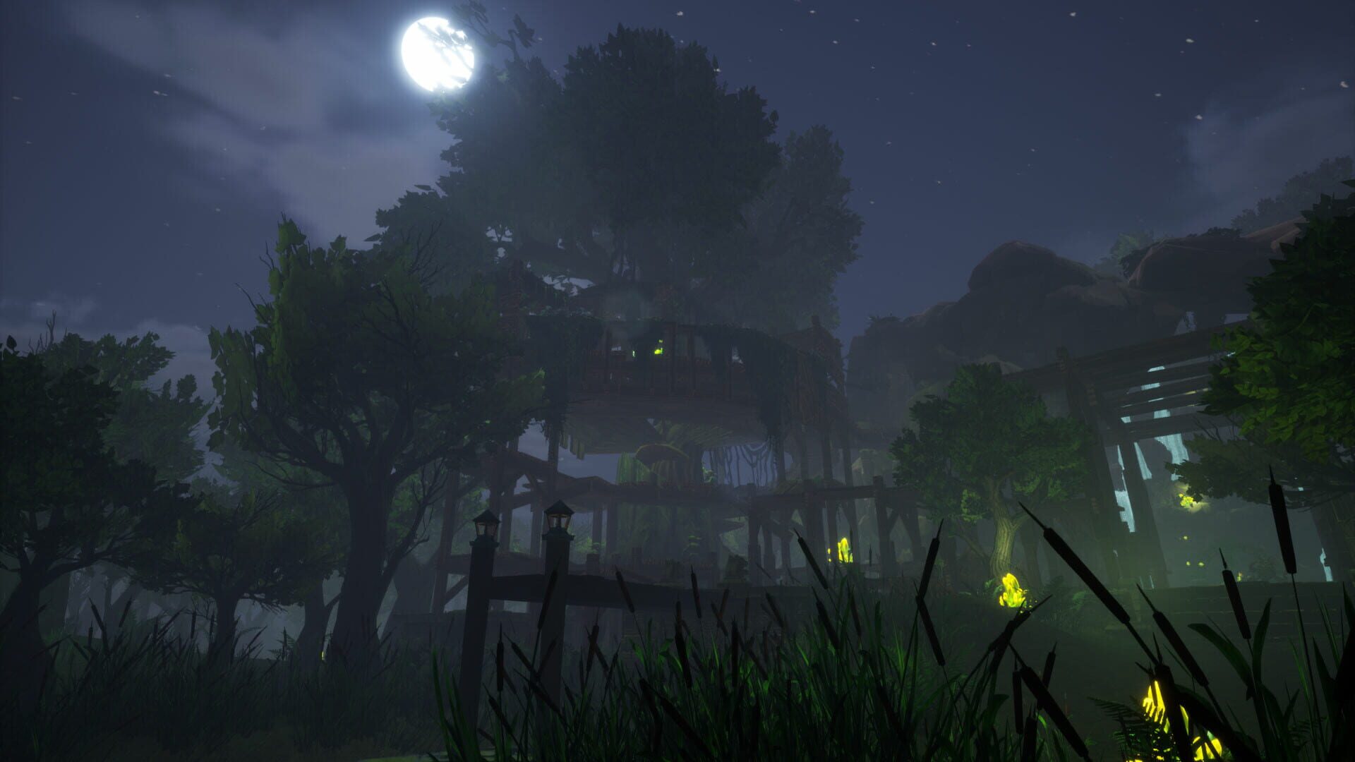 Ascended Gods: Realm of Origins - Screenshot