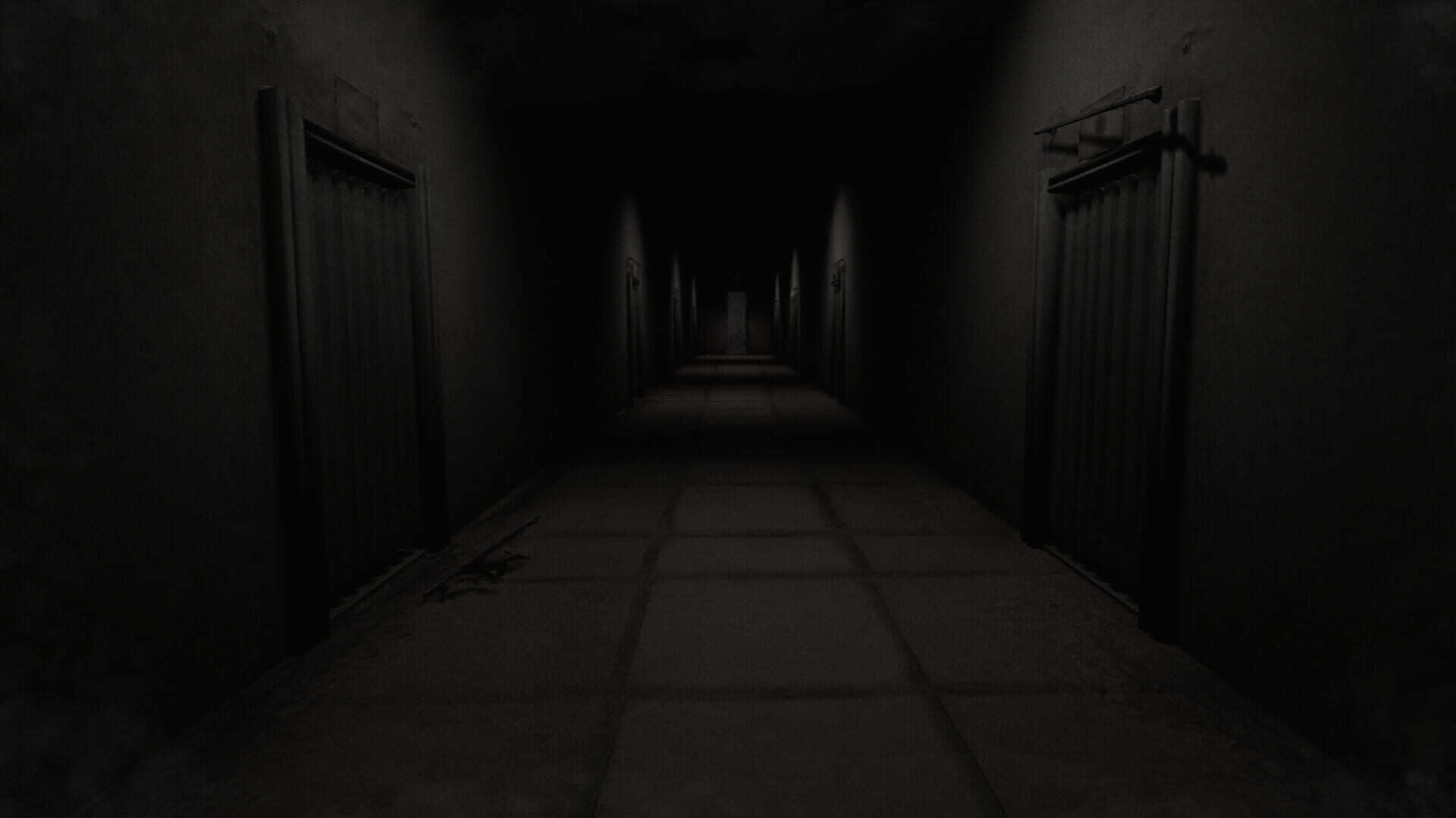 He Escaped - Screenshot