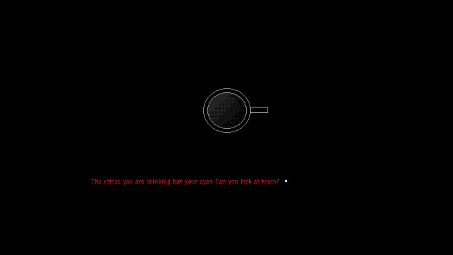 The Leak - Screenshot