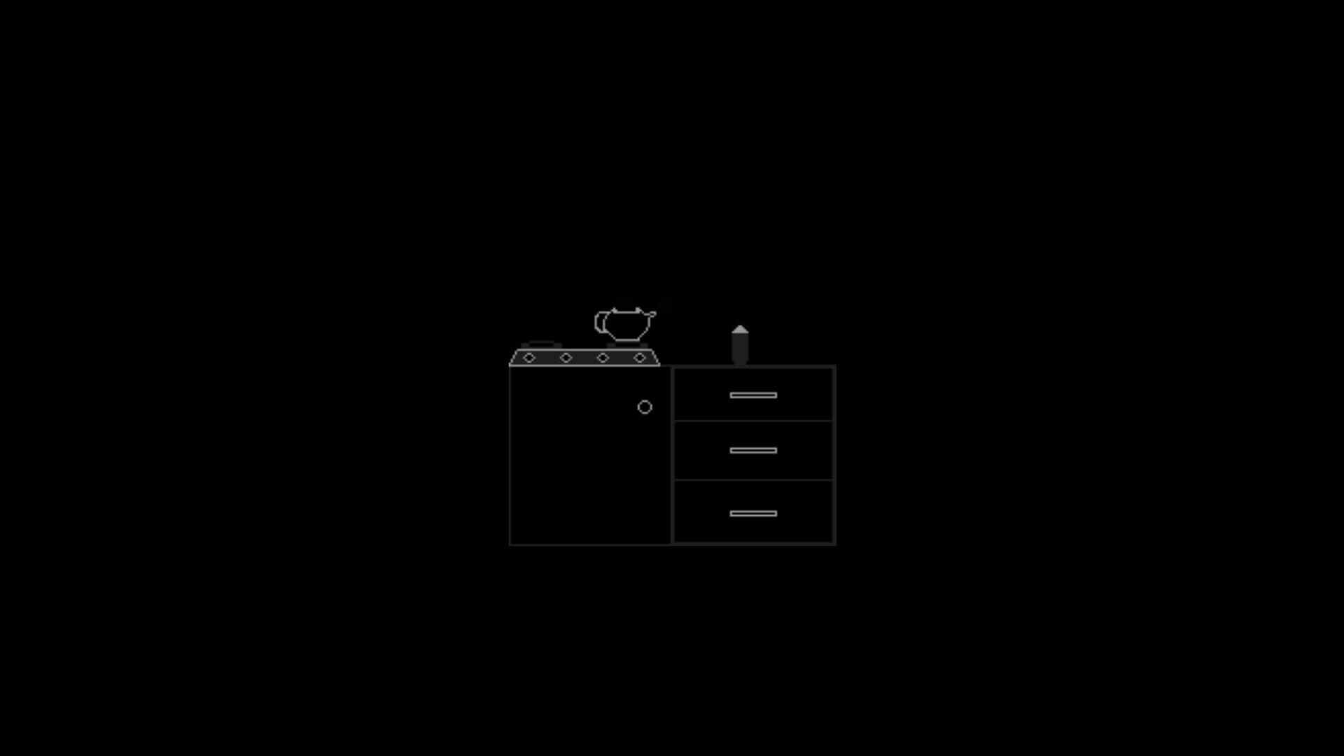 The Leak - Screenshot