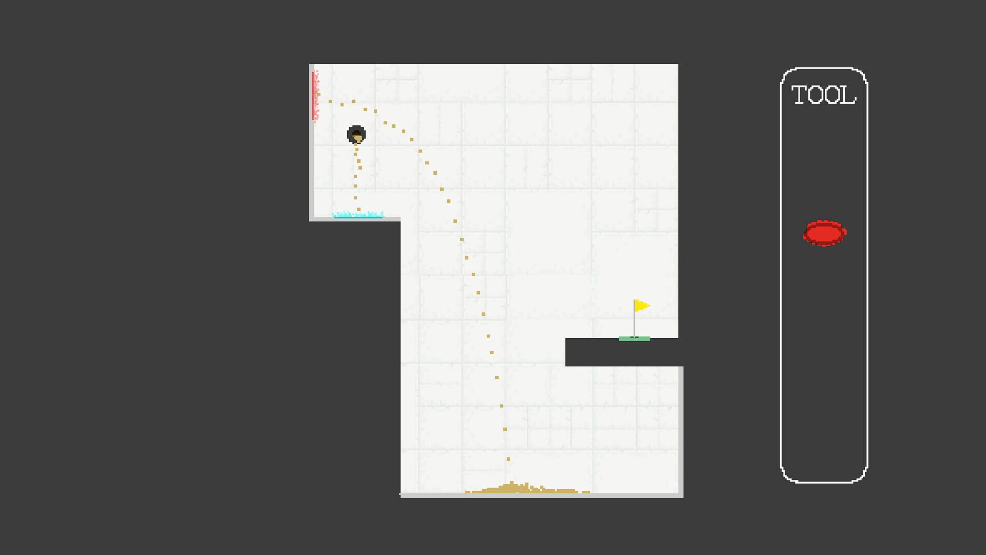Portal Puzzle - Screenshot