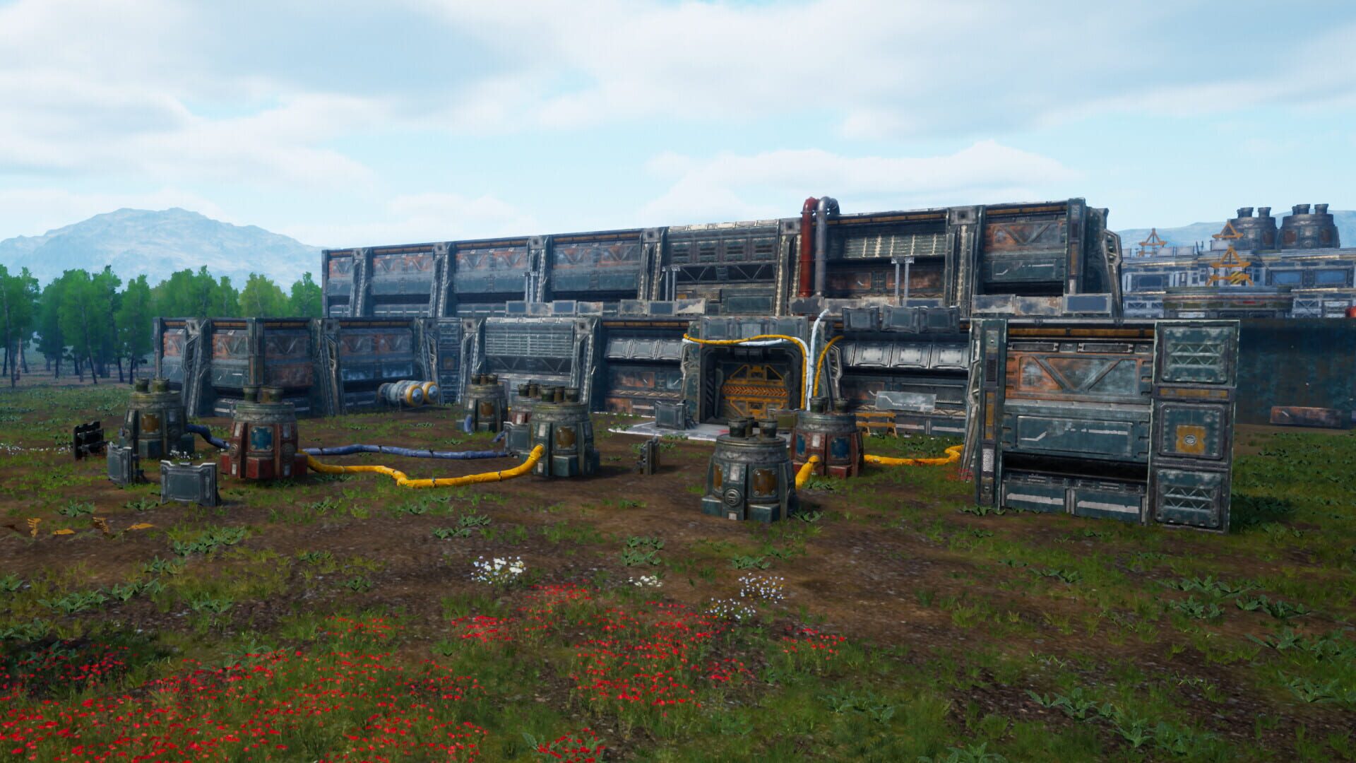 Luminis: Heal Them All - Screenshot