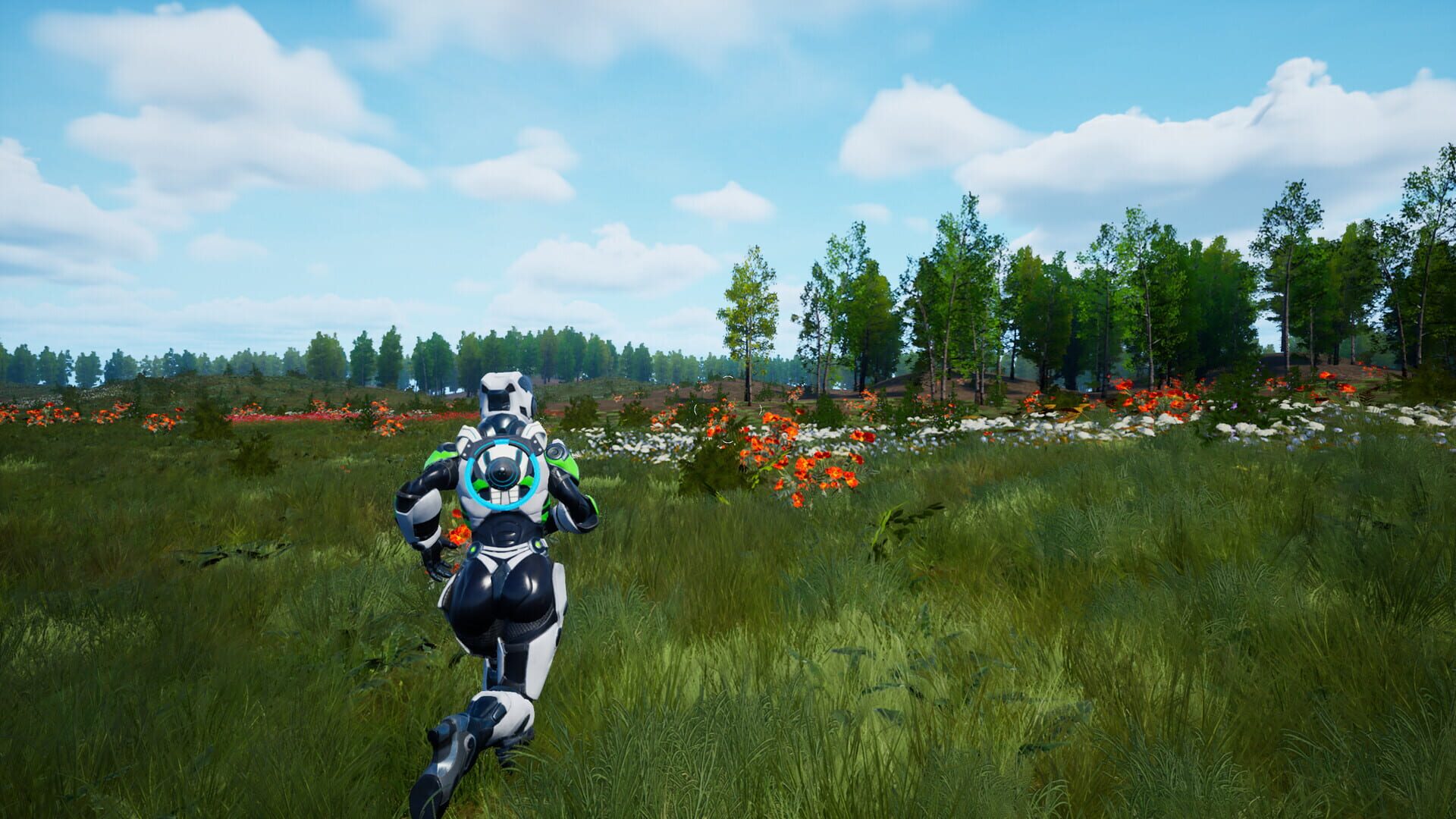 Luminis: Heal Them All - Screenshot
