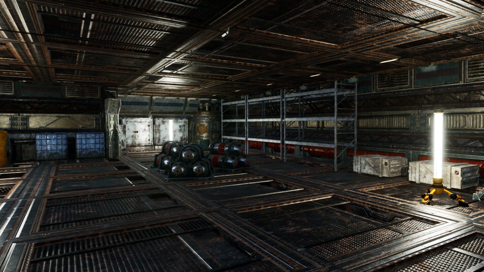 Luminis: Heal Them All - Screenshot