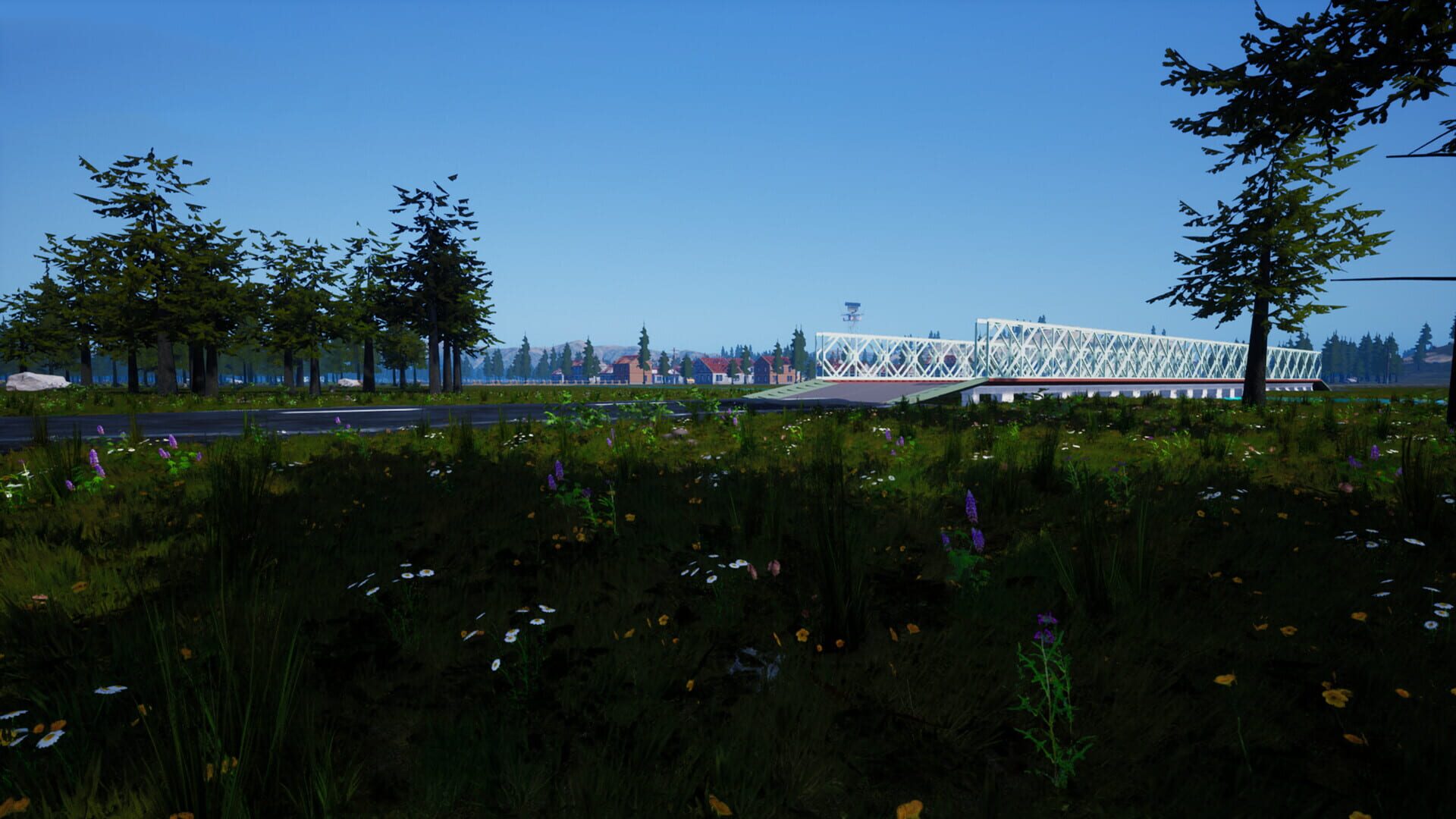 Infection Crisis: Fight For Life - Screenshot
