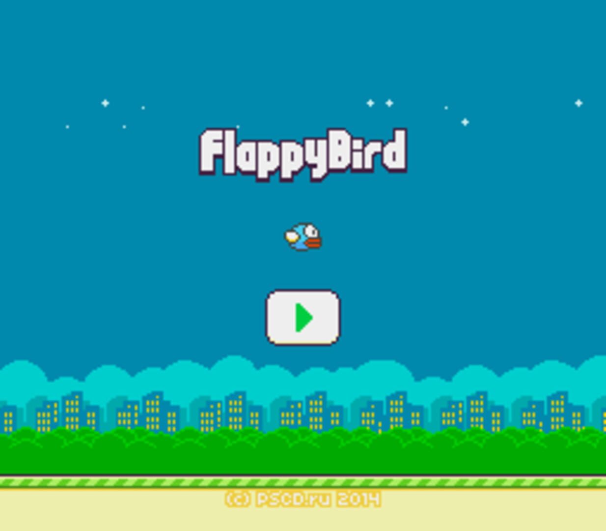 Flappy Bird Image