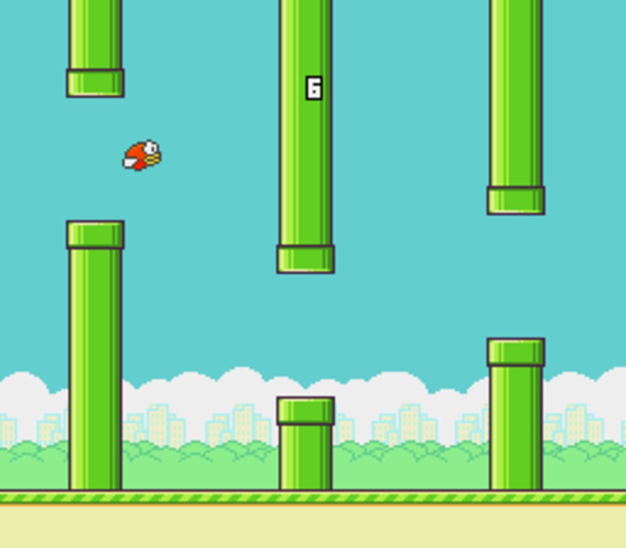 Flappy Bird Image