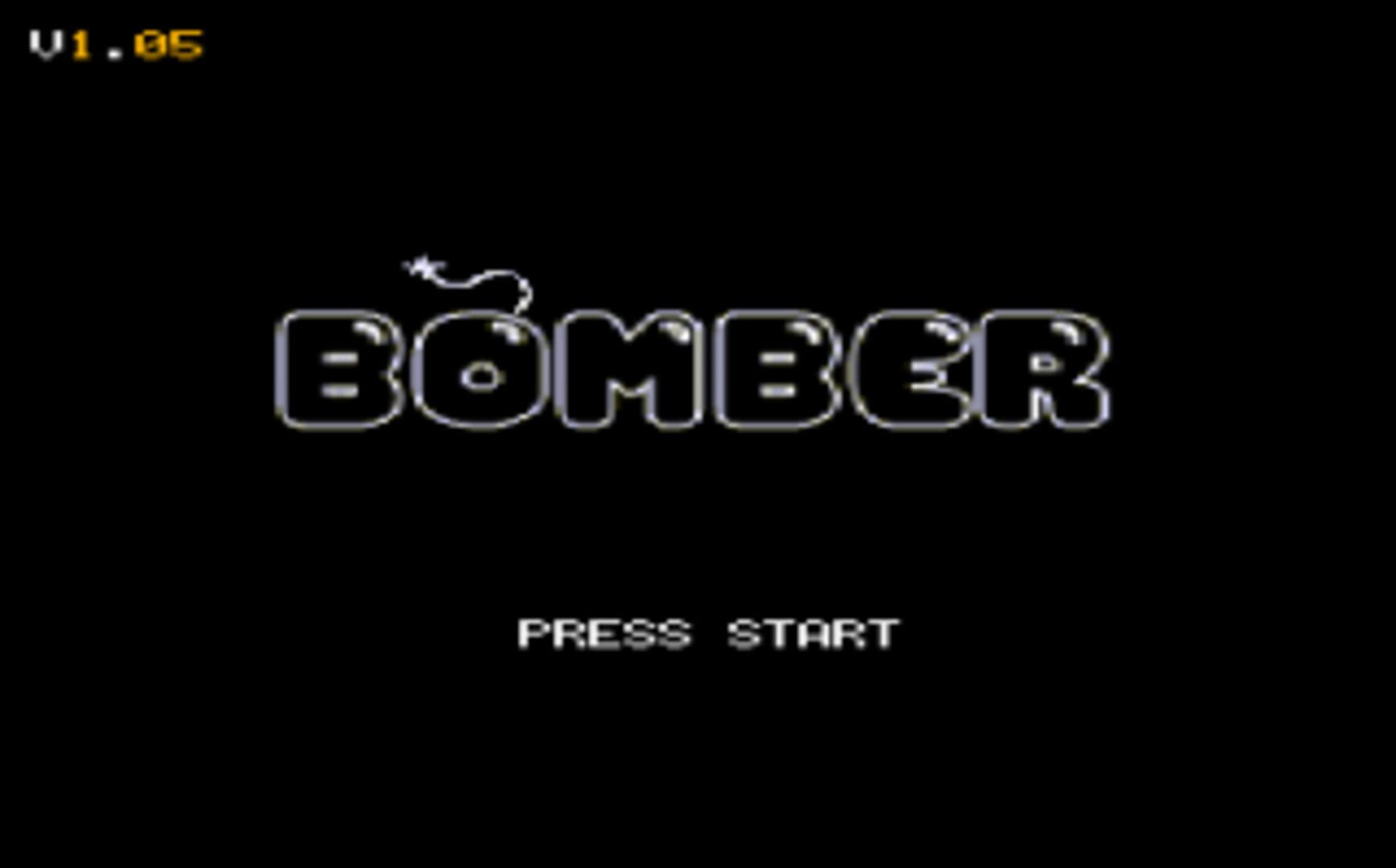 Bomber