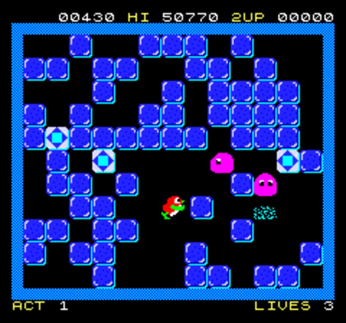 Pengo