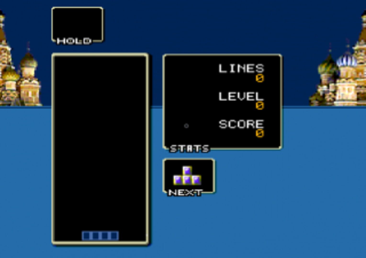 Tetris