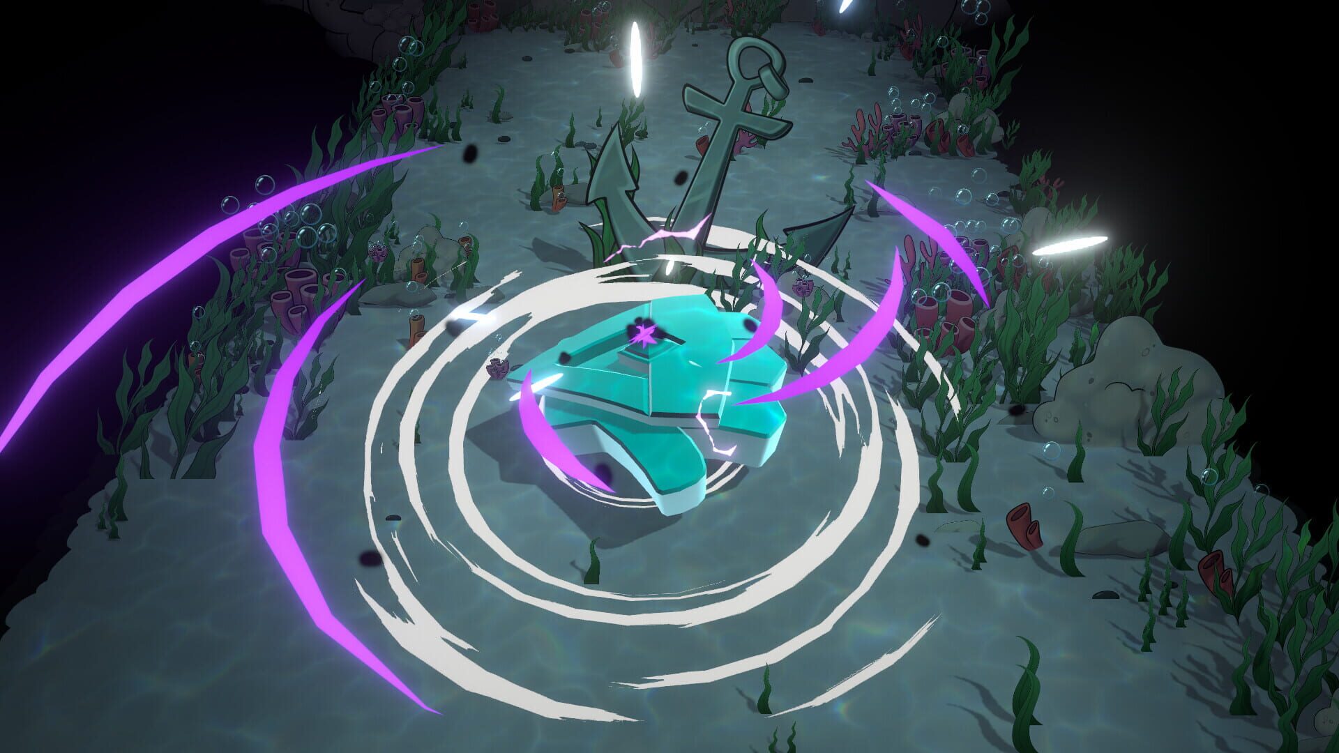 Soul Stitcher - Screenshot