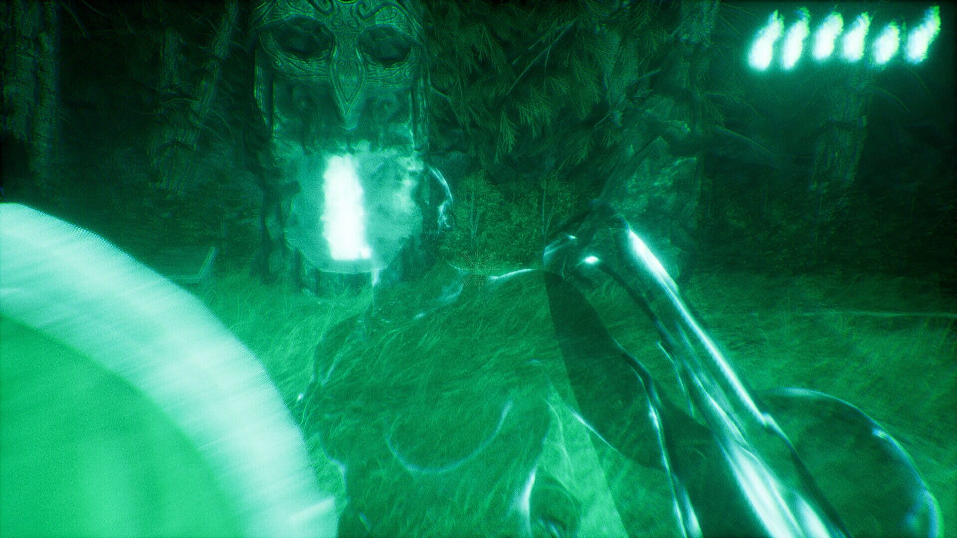 Hellheim: A Norse Saga - Screenshot
