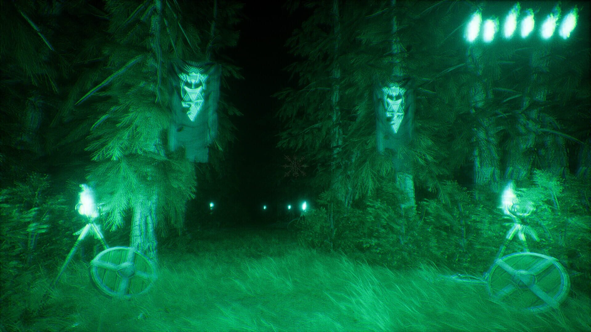 Hellheim: A Norse Saga - Screenshot