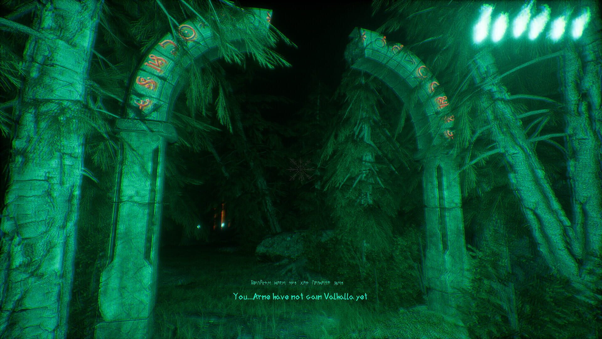 Hellheim: A Norse Saga - Screenshot