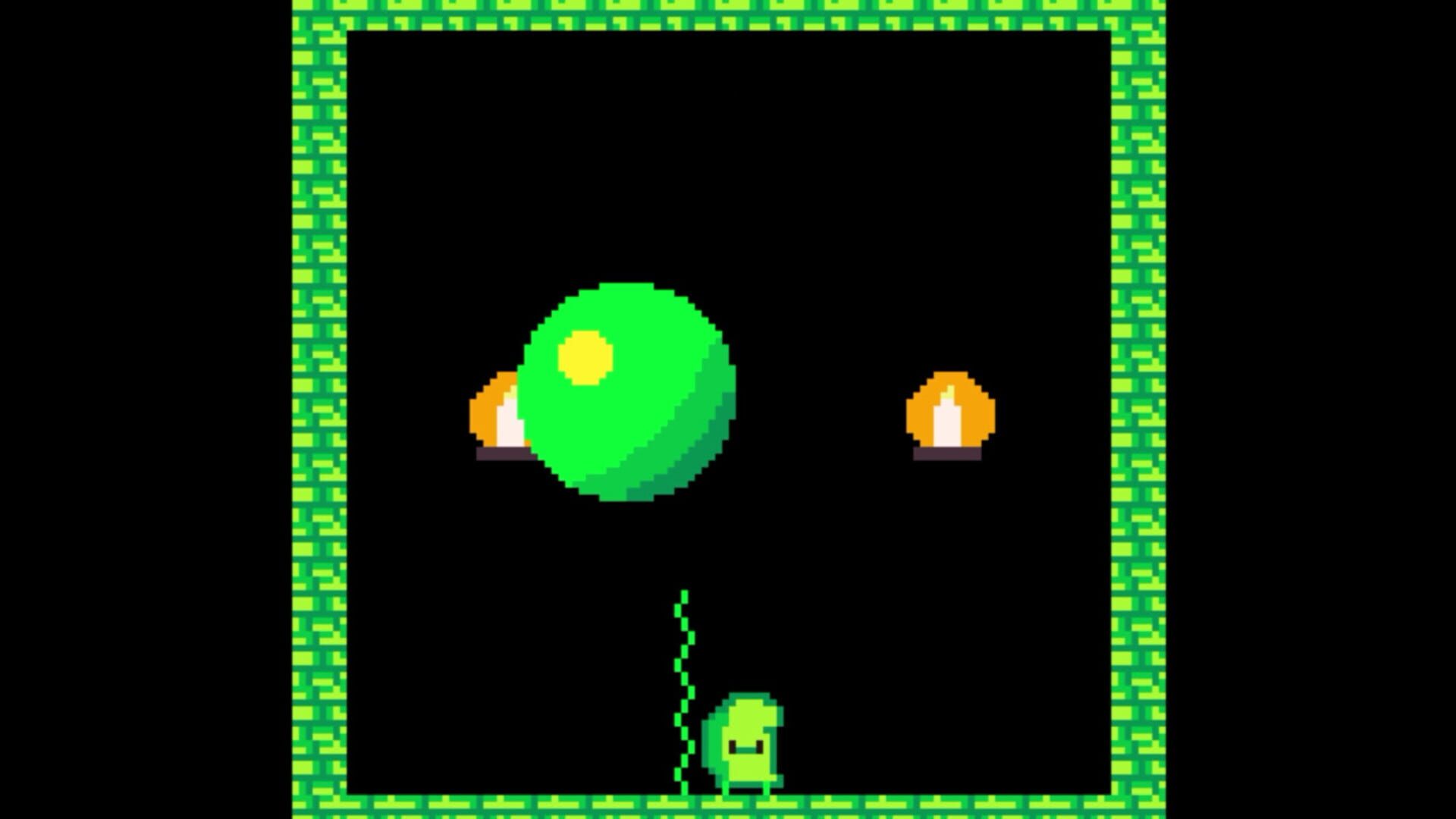 Chained Cucumber - Screenshot