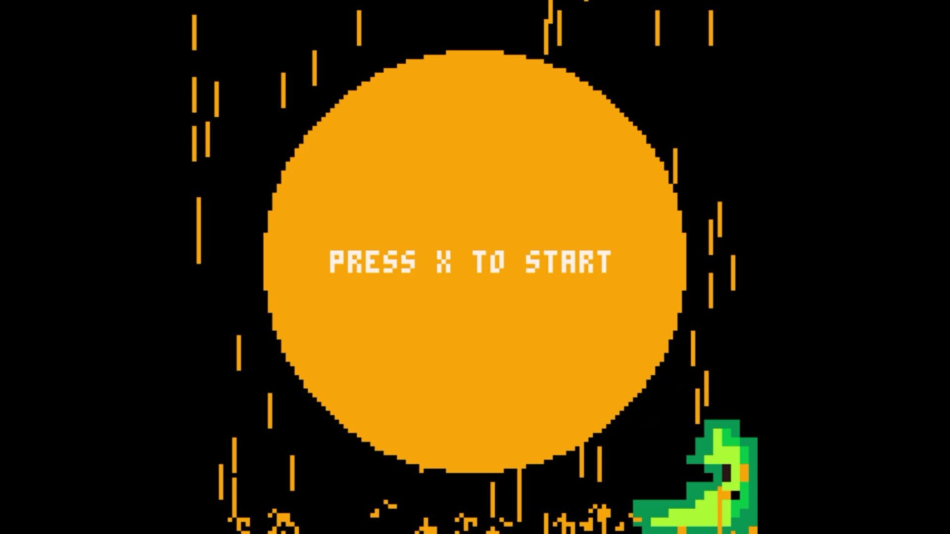 Chained Cucumber - Screenshot