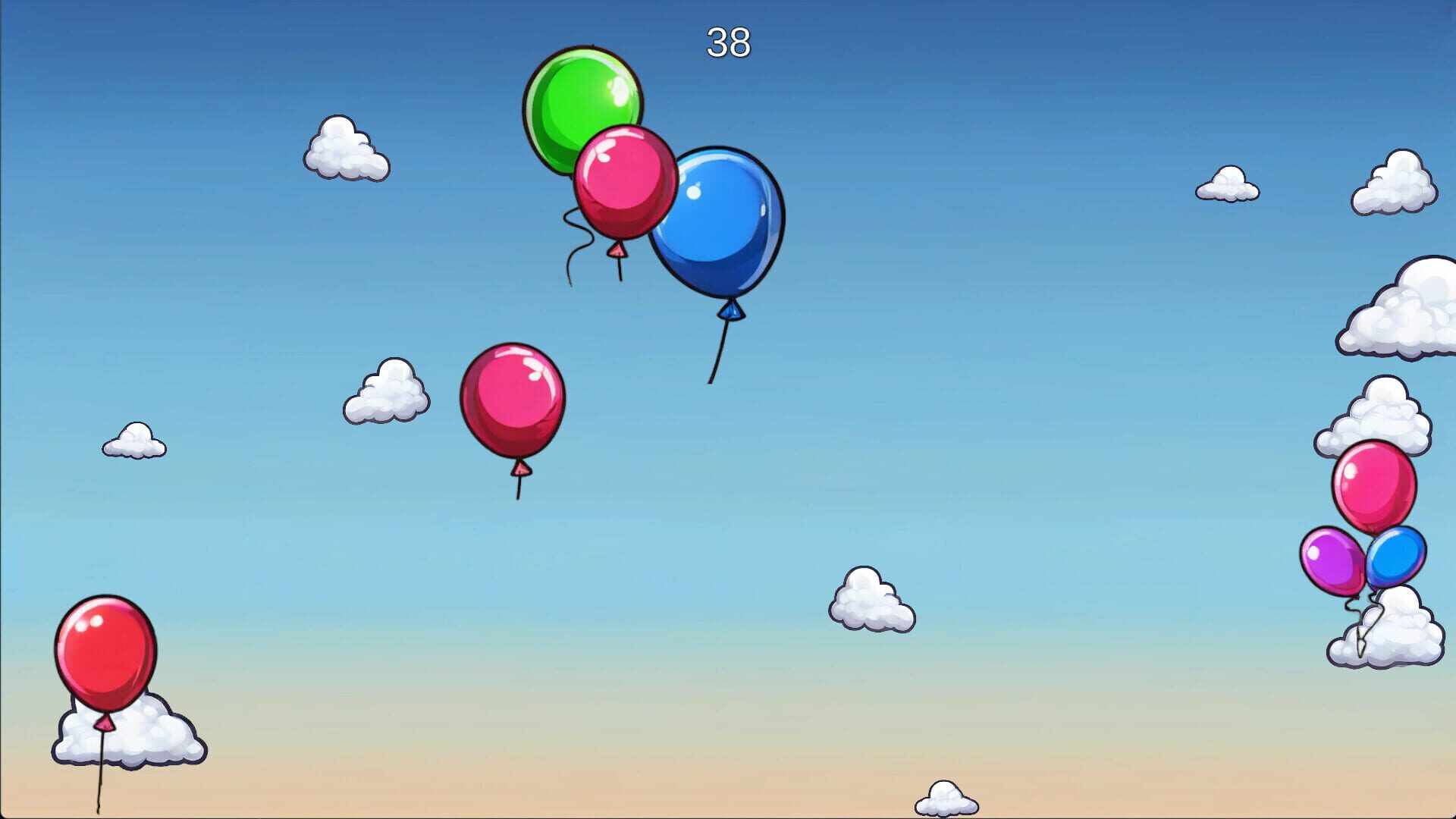 Kids Land - Screenshot