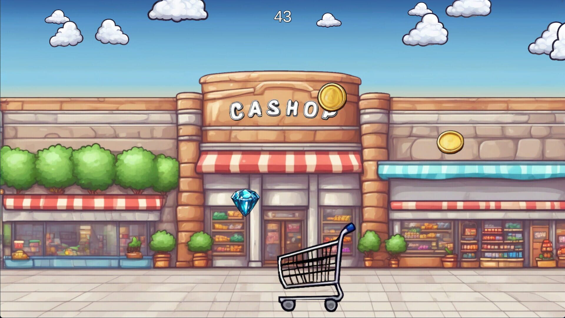 Kids Land - Screenshot