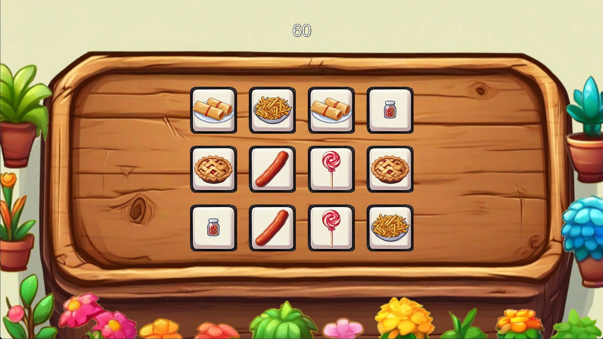 Kids Land - Screenshot