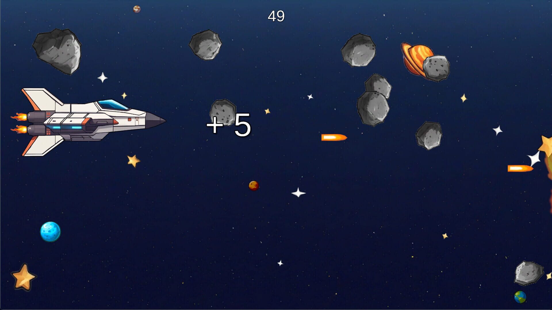 Kids Land - Screenshot