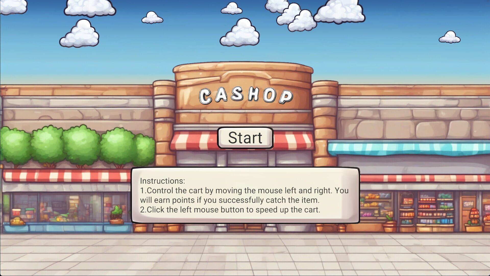 Kids Land - Screenshot