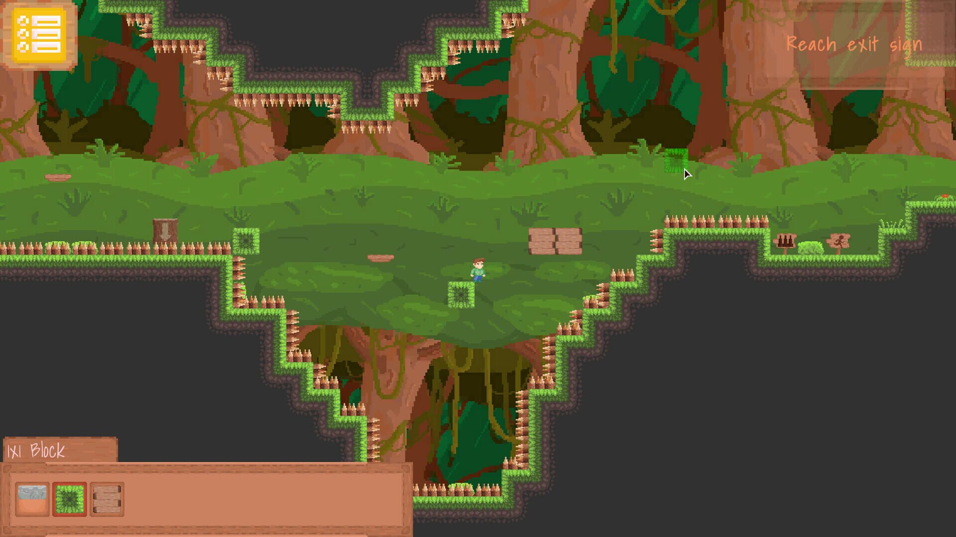 Tile Ruler - Screenshot