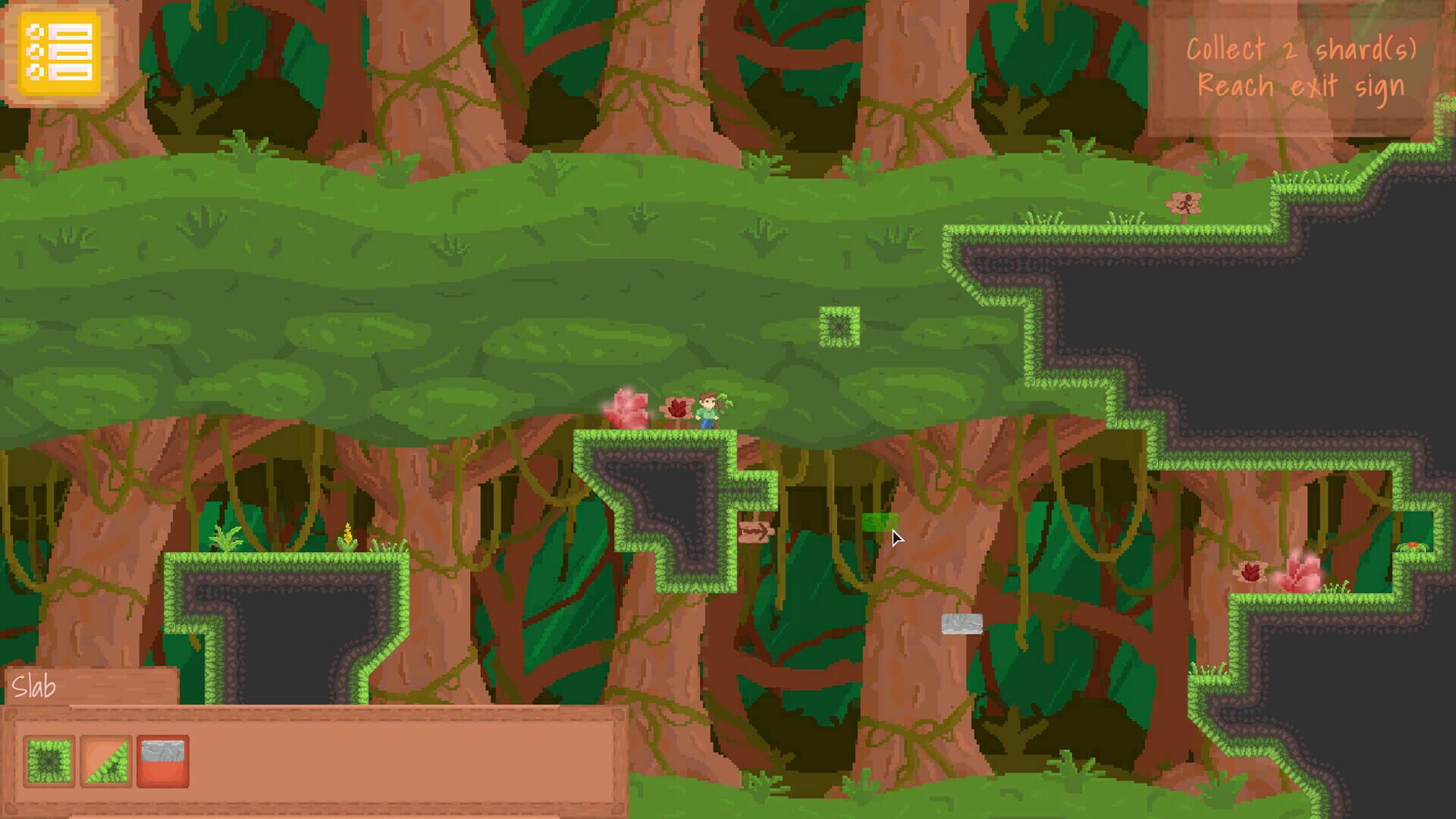 Tile Ruler - Screenshot