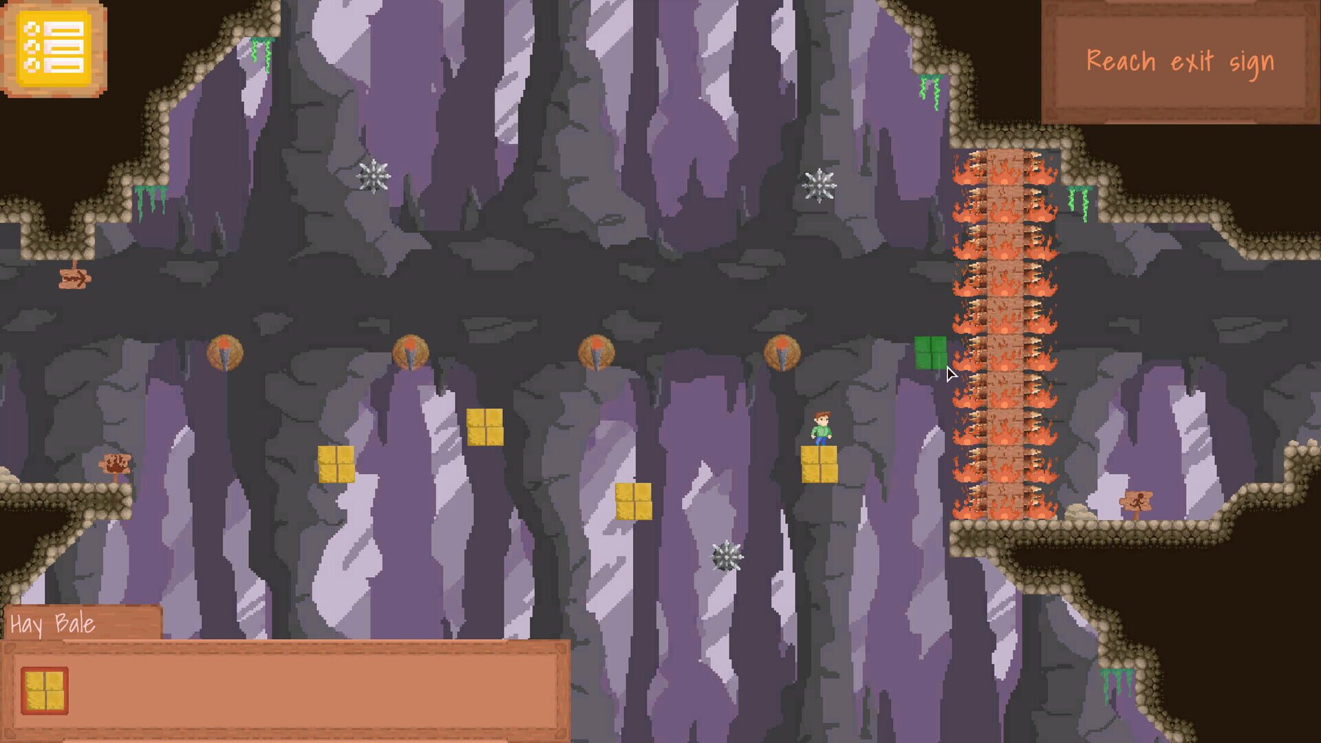 Tile Ruler - Screenshot