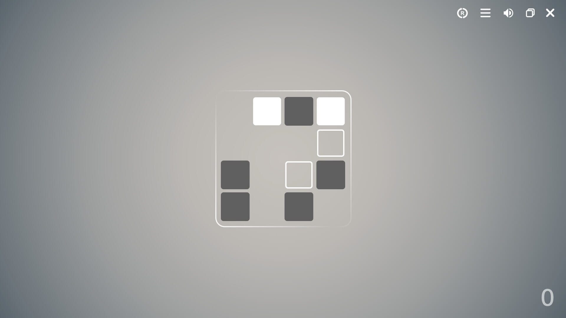 Sliding - Screenshot
