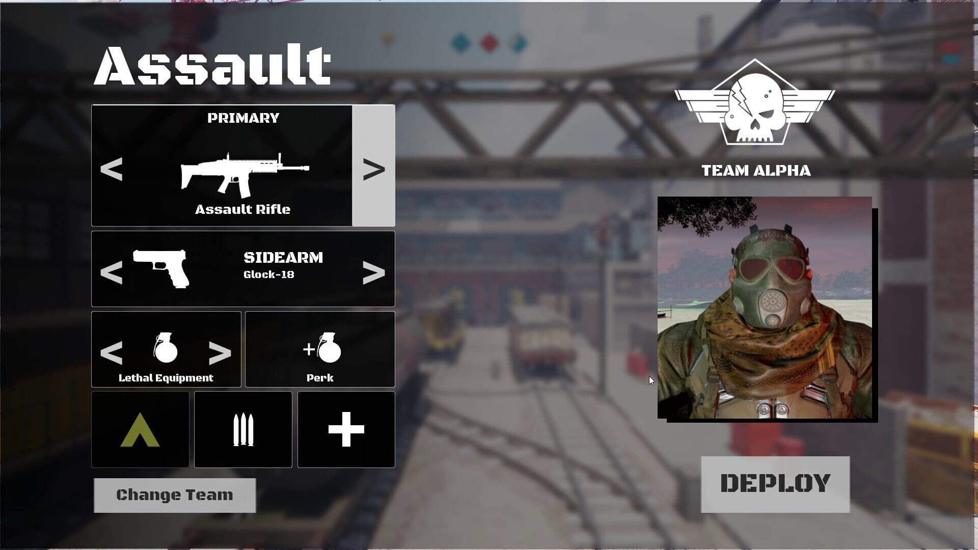Urban Intel: Special Ops - Screenshot