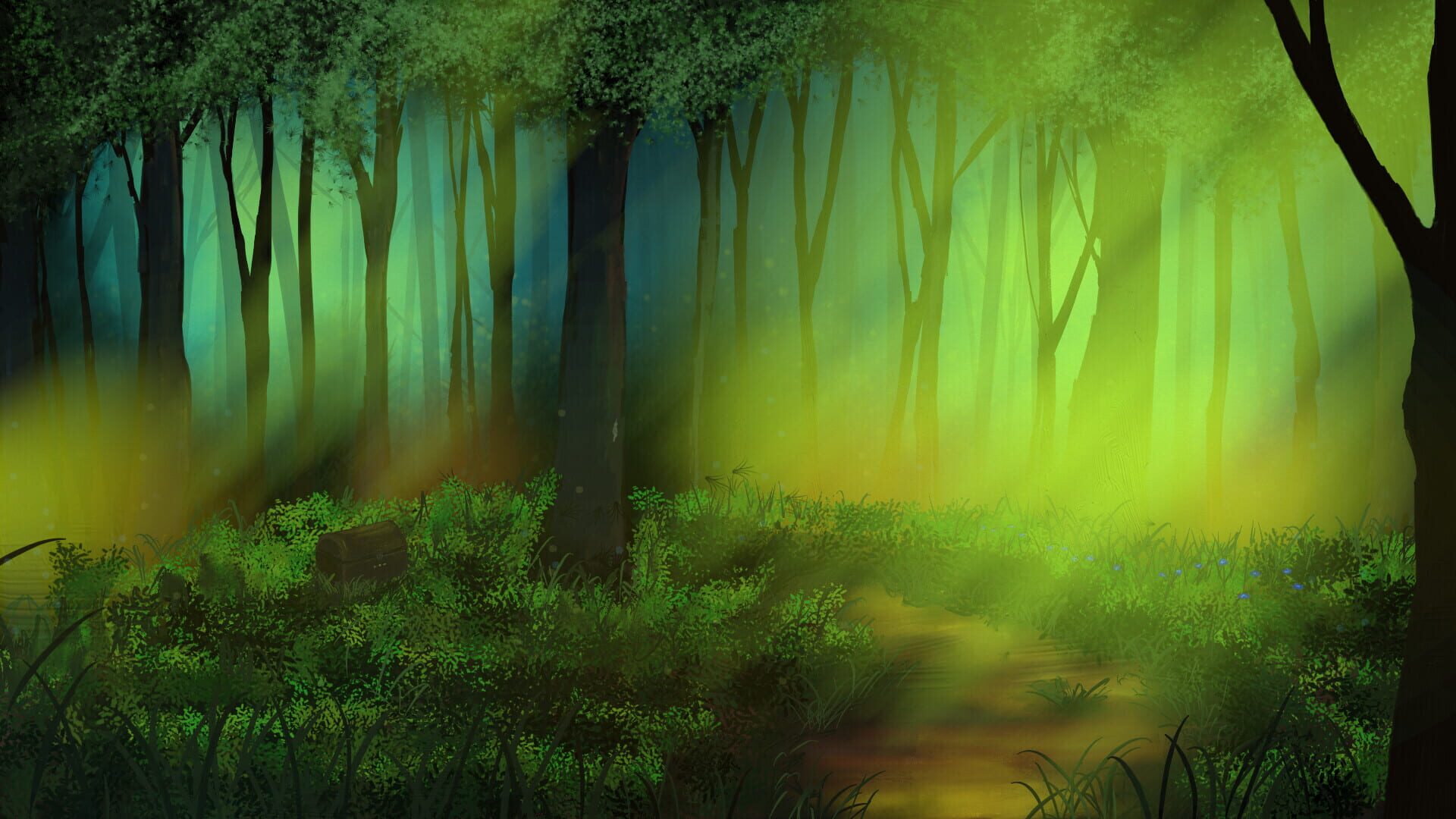 Into Arith - Screenshot