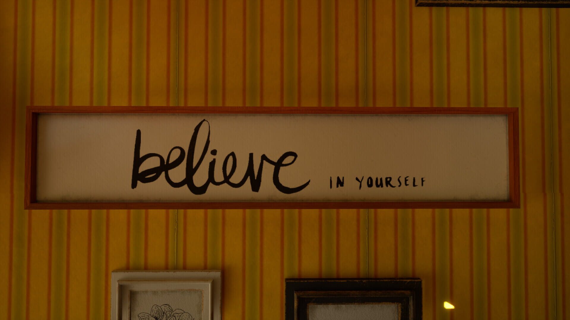 All-Ways Up - Screenshot