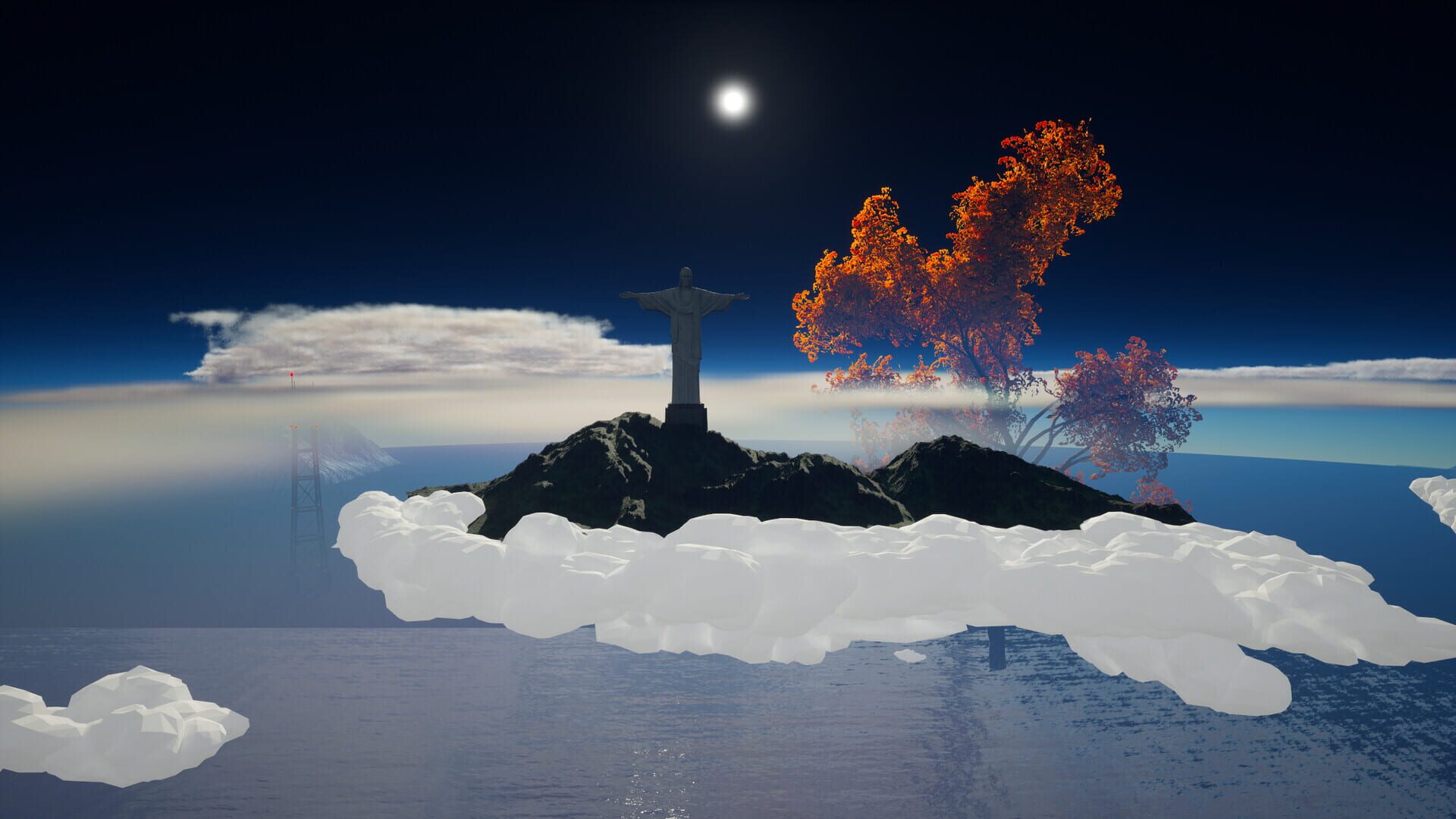 All-Ways Up - Screenshot