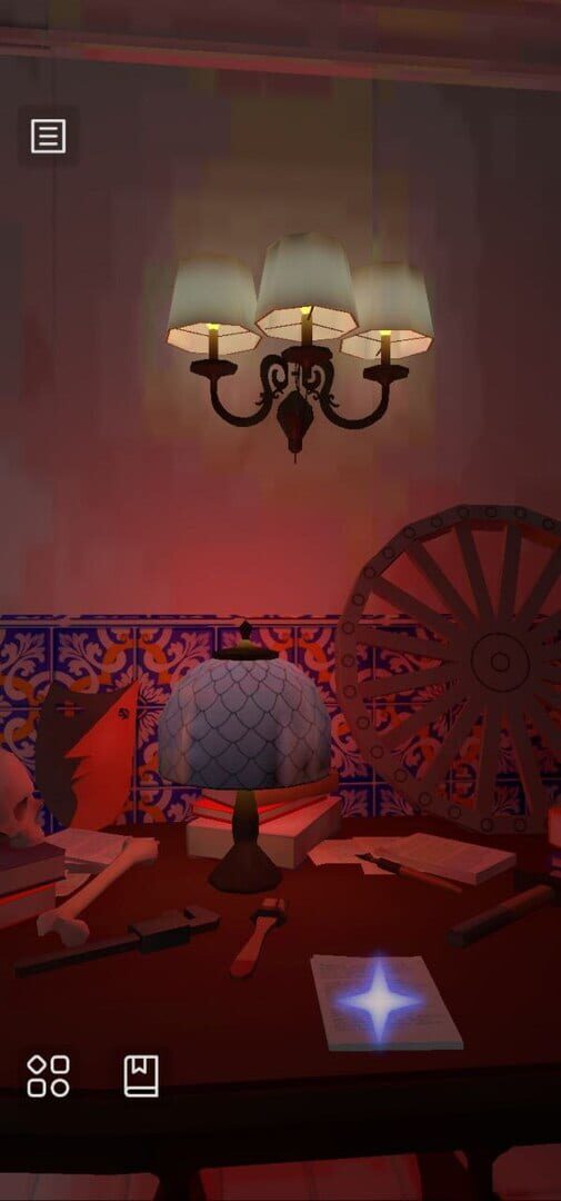 13 Rosas - Screenshot