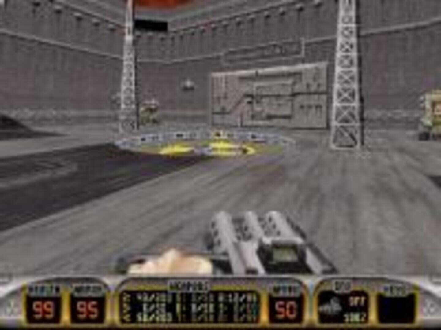 FM4X - Screenshot