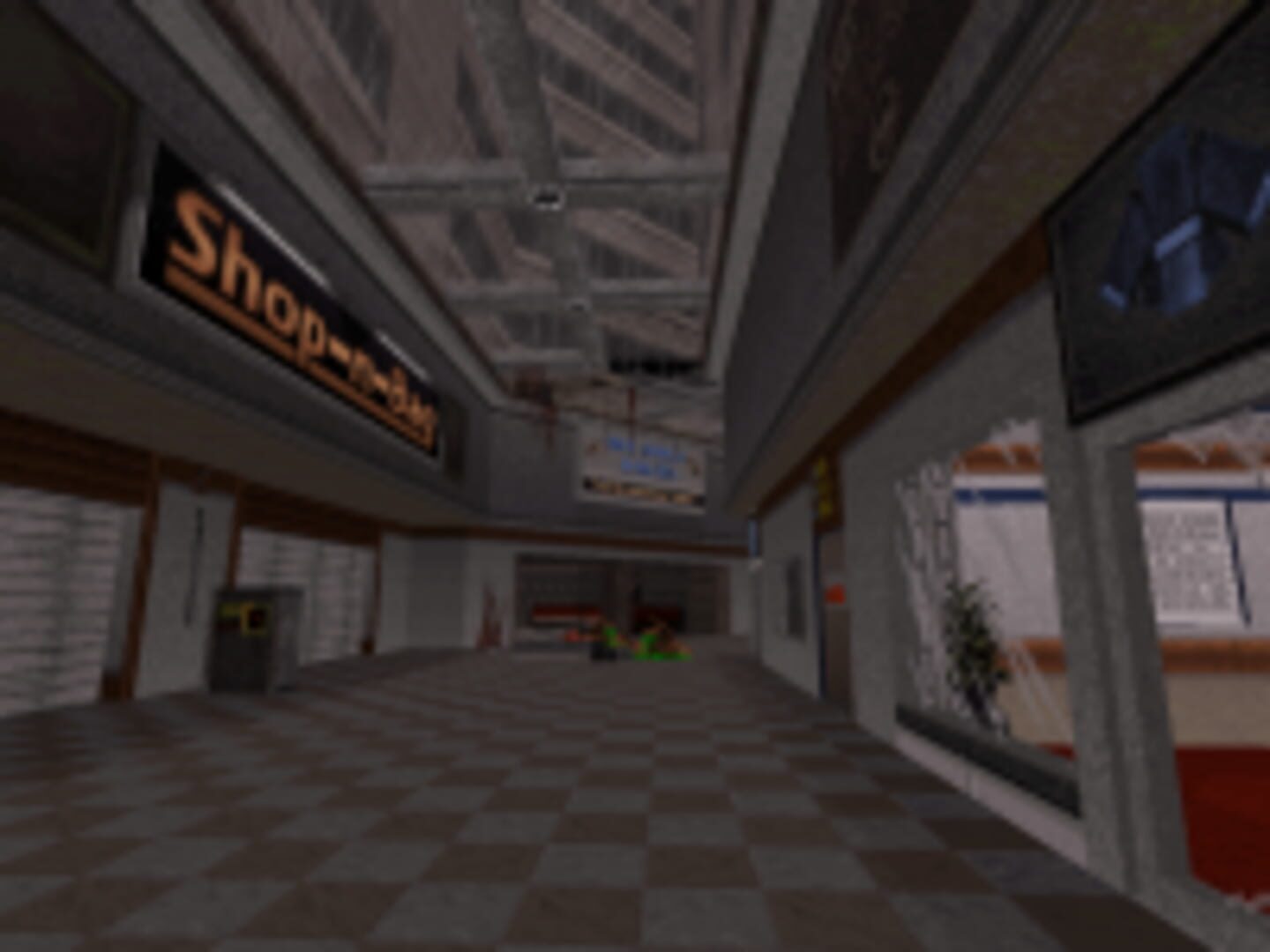Shaky Ground: Apocollapse - Screenshot