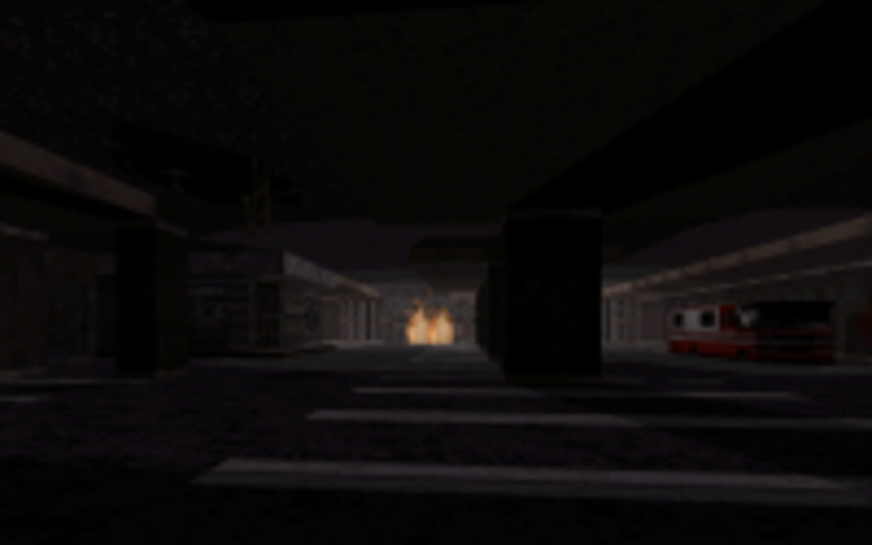 Shaky Ground: Apocollapse - Screenshot