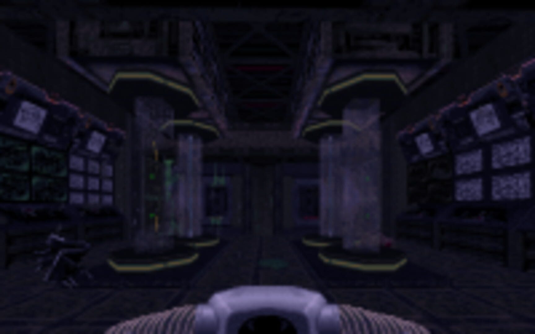 Shaky Ground: Apocollapse - Screenshot