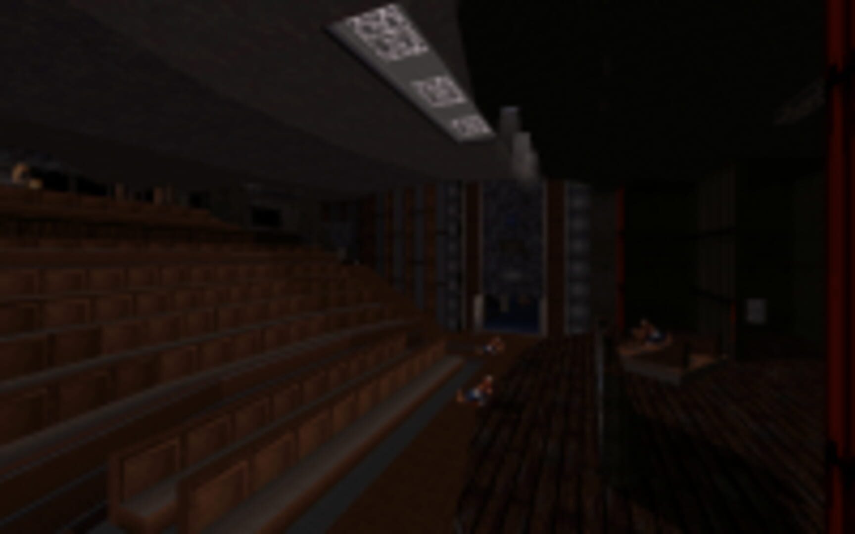 Shaky Grounds: Tragedy - Screenshot